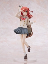 Оригинальная аниме фигурка «Anime "BOCCHI THE ROCK!" Ikuyo Kita 1/7 Complete Figure»