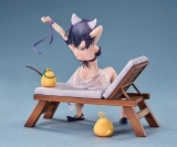 Оригинальная аниме фигурка «Azur Lane Cheshire Summery Date! 1/7 Complete Figure»