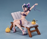 Оригинальная аниме фигурка «Azur Lane Cheshire Summery Date! 1/7 Complete Figure»