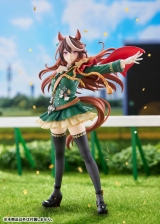 Оригинальная аниме фигурка «Umamusume Pretty Derby Symboli Rudolf: Signature Racewear Ver. 1/7 scale figure»