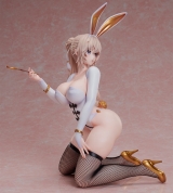 Оригинальная аниме фигурка «BINDing Creators Opinion Haku Rei 1/4 Complete Figure»