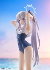 Оригинальная аниме фигурка «Blue Archive Miyako (Swimsuit) Memorial Lobby Ver. 1/7 Complete Figure»