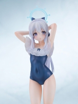 Оригинальная аниме фигурка «Blue Archive Miyako (Swimsuit) Memorial Lobby Ver. 1/7 Complete Figure»