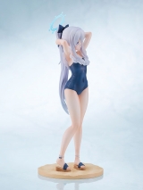 Оригинальная аниме фигурка «Blue Archive Miyako (Swimsuit) Memorial Lobby Ver. 1/7 Complete Figure»