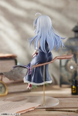 Оригинальная аниме фигурка «POP UP PARADE Wandering Witch: The Journey of Elaina L size Complete Figure»