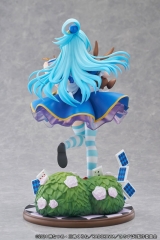 Оригинальная аниме фигурка «TV Anime "KonoSuba 3" Aqua Fairy Tale ver. 1/7 Complete Figure»