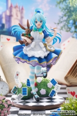 Оригинальная аниме фигурка «TV Anime "KonoSuba 3" Aqua Fairy Tale ver. 1/7 Complete Figure»