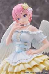 Оригинальная аниме фигурка «TV Anime "The Quintessential Quintuplets SS" Ichika Nakano Angel ver. 1/7 Complete Figure»