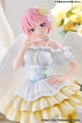 Оригинальная аниме фигурка «TV Anime "The Quintessential Quintuplets SS" Ichika Nakano Angel ver. 1/7 Complete Figure»