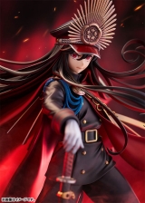 Оригинальная аниме фигурка «Fate/Grand Order Avenger/Nobunaga Oda Complete Figure»