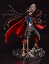 Оригинальная аниме фигурка «Fate/Grand Order Avenger/Nobunaga Oda Complete Figure»