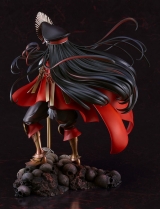 Оригинальная аниме фигурка «Fate/Grand Order Avenger/Nobunaga Oda Complete Figure»