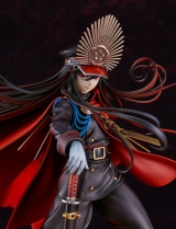 Оригинальная аниме фигурка «Fate/Grand Order Avenger/Nobunaga Oda Complete Figure»