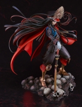 Оригинальная аниме фигурка «Fate/Grand Order Avenger/Nobunaga Oda Complete Figure»