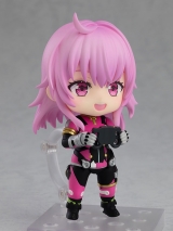 Оригинальная аниме фигурка «Nendoroid HIGHSPEED Etoile Rin Rindo»