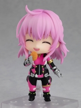 Оригинальная аниме фигурка «Nendoroid HIGHSPEED Etoile Rin Rindo»