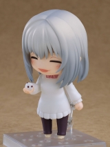 Оригинальная аниме фигурка «Nendoroid Grandpa and Grandma Turn Young Again Grandma»