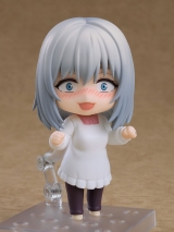 Оригинальная аниме фигурка «Nendoroid Grandpa and Grandma Turn Young Again Grandma»