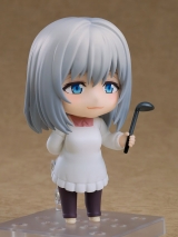 Оригинальная аниме фигурка «Nendoroid Grandpa and Grandma Turn Young Again Grandma»