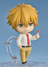 Оригинальная аниме фигурка «Nendoroid Maid Sama! Takumi Usui»