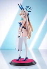 Оригинальная аниме фигурка «Blue Archive Asuma Toki (Bunny Girl) 1/7 Complete Figure»