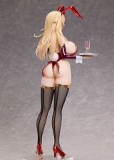 Оригинальная аниме фигурка «Bunny Suit Planning Veronica Sweetheart Bunny Ver. 1/4 Complete Figure»