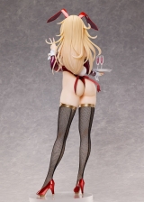 Оригинальная аниме фигурка «Bunny Suit Planning Veronica Sweetheart Bunny Ver. 1/4 Complete Figure»