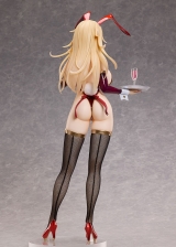 Оригинальная аниме фигурка «Bunny Suit Planning Veronica Sweetheart Bunny Ver. 1/4 Complete Figure»