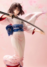 Оригинальная аниме фигурка «Movie "Kara no Kyoukai" Shiki Ryougi 1/7 Complete Figure»