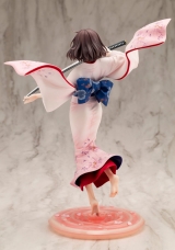 Оригинальная аниме фигурка «Movie "Kara no Kyoukai" Shiki Ryougi 1/7 Complete Figure»