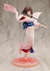 Оригинальная аниме фигурка «Movie "Kara no Kyoukai" Shiki Ryougi 1/7 Complete Figure»