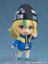 Оригинальная аниме фигурка «Nendoroid Jellyfish Can't Swim in the Night Kano Yamanouchi»