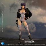 Оригінальна аніме фігурка «Ghost in the Shell STAND ALONE COMPLEX 1/12 Action Figure Motoko Kusanagi»