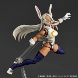 Оригинальная аниме фигурка «Revoltech My Hero Academia Mirko»