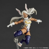 Оригинальная аниме фигурка «Revoltech My Hero Academia Mirko»