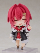 Оригинальная аниме фигурка «Nendoroid Nijisanji Ange Katrina»