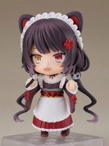 Оригинальная аниме фигурка «Nendoroid Nijisanji Inui Toko»