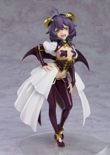 Оригинальная аниме фигурка «POP UP PARADE Gushing over Magical Girls Magia Baiser L size Complete Figure»