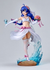 Оригинальная аниме фигурка «Mushoku Tensei: Jobless Reincarnation II Roxy Migurdia Wedding Swimsuit Figure 1/7 Complete Figure»