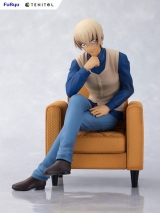 Оригінальна аніме фігурка «TENITOL Detective Conan Toru Amuro Complete Figure»