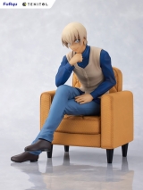 Оригинальная аниме фигурка «TENITOL Detective Conan Toru Amuro Complete Figure»