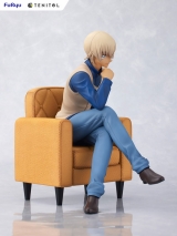 Оригинальная аниме фигурка «TENITOL Detective Conan Toru Amuro Complete Figure»