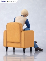 Оригинальная аниме фигурка «TENITOL Detective Conan Toru Amuro Complete Figure»