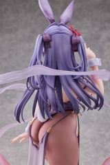 Оригинальная аниме фигурка «Yuri & Stella Cheongsam Bunny Yuri 1/4 Scale Figure»