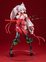 Оригинальная аниме фигурка «Pleiades Agano design by Grizzry Panda 1/7 Complete Figure»