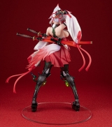 Оригинальная аниме фигурка «Pleiades Agano design by Grizzry Panda 1/7 Complete Figure»