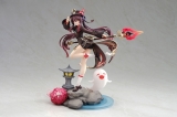 Оригинальная аниме фигурка «Genshin Impact Hu Tao Fragrance in Thaw Ver. 1/7 Complete Figure»