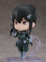 Оригинальная аниме фигурка «Nendoroid Kaiju No. 8 Mina Ashiro»