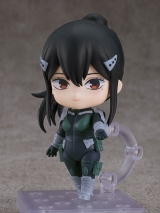 Оригинальная аниме фигурка «Nendoroid Kaiju No. 8 Mina Ashiro»