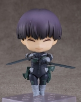 Оригинальная аниме фигурка «Nendoroid Kaiju No. 8 Soshiro Hoshina»